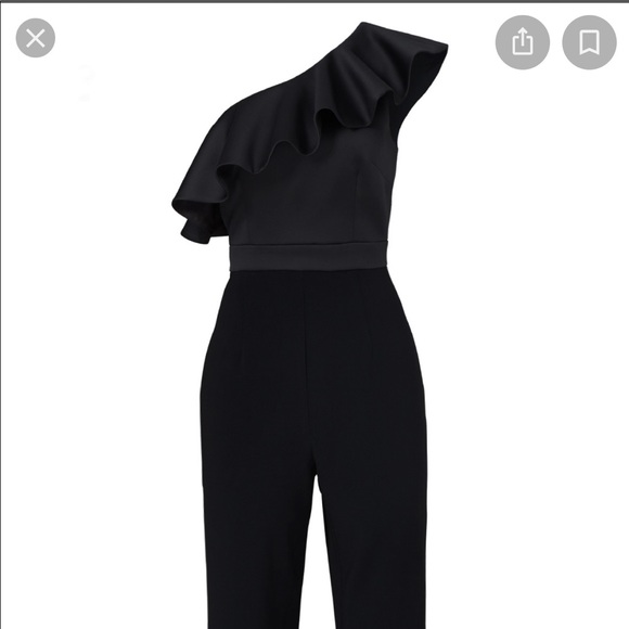Cynthia Rowley jumpsuit - Picture 2 of 8